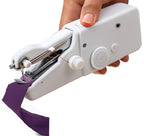 Handy Stitch Mini Hand Sewing Machine (NC-47)