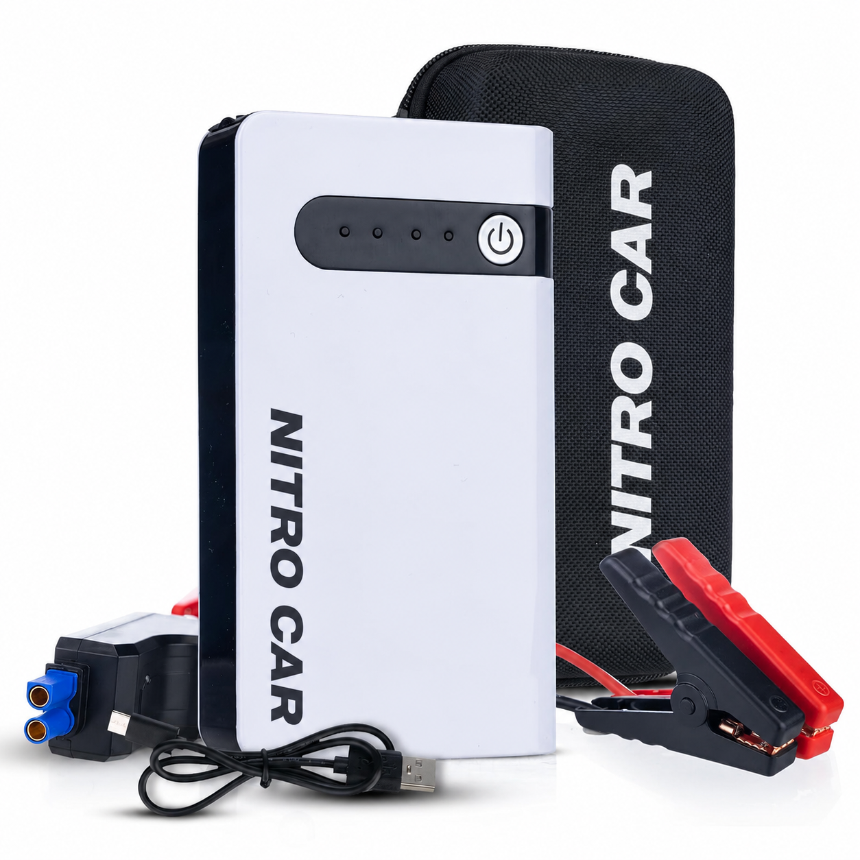 Jump Starter for Car