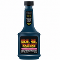 Fuel Injector Cleaner (NC-62)