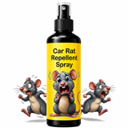 Rat Repellent Spray (NC-65)