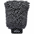 Microfiber Wash Mitt (NC-74)