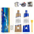 Metal Repair Epoxy Glue