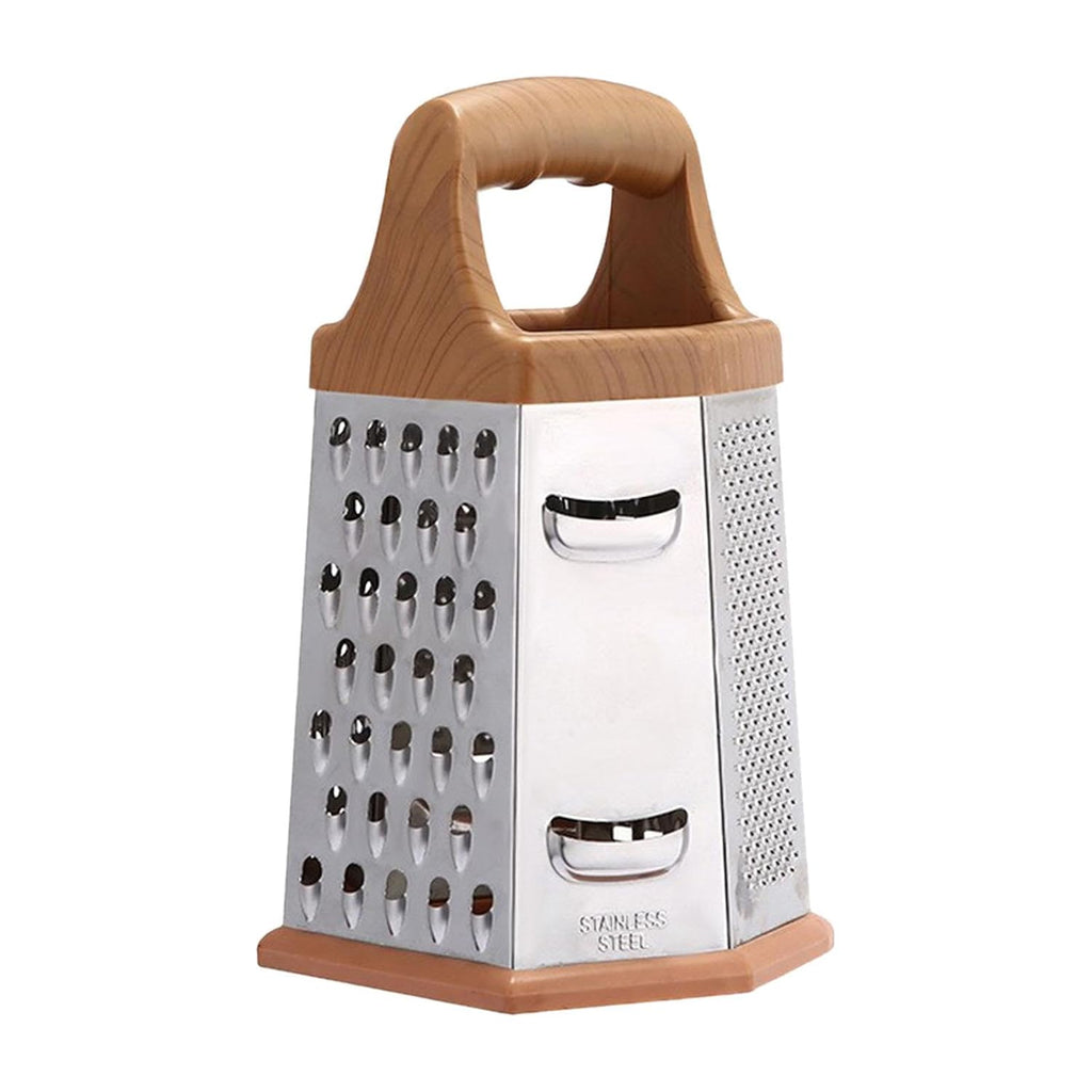 Box Grater Kitchenware Food Shredder (NC-78)