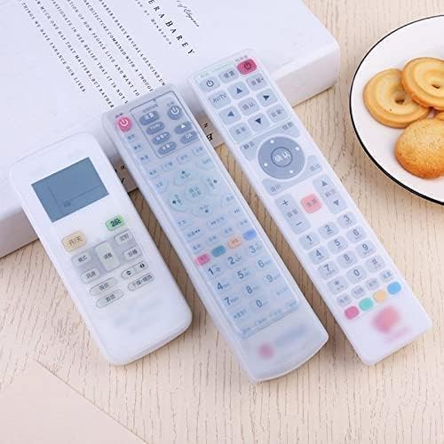 Silicone Remote Cover (NC-41)