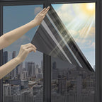 Sun Heat Control & UV Protection Privacy Film (NC-57)