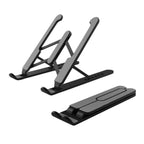 Aluminium Laptop Stand