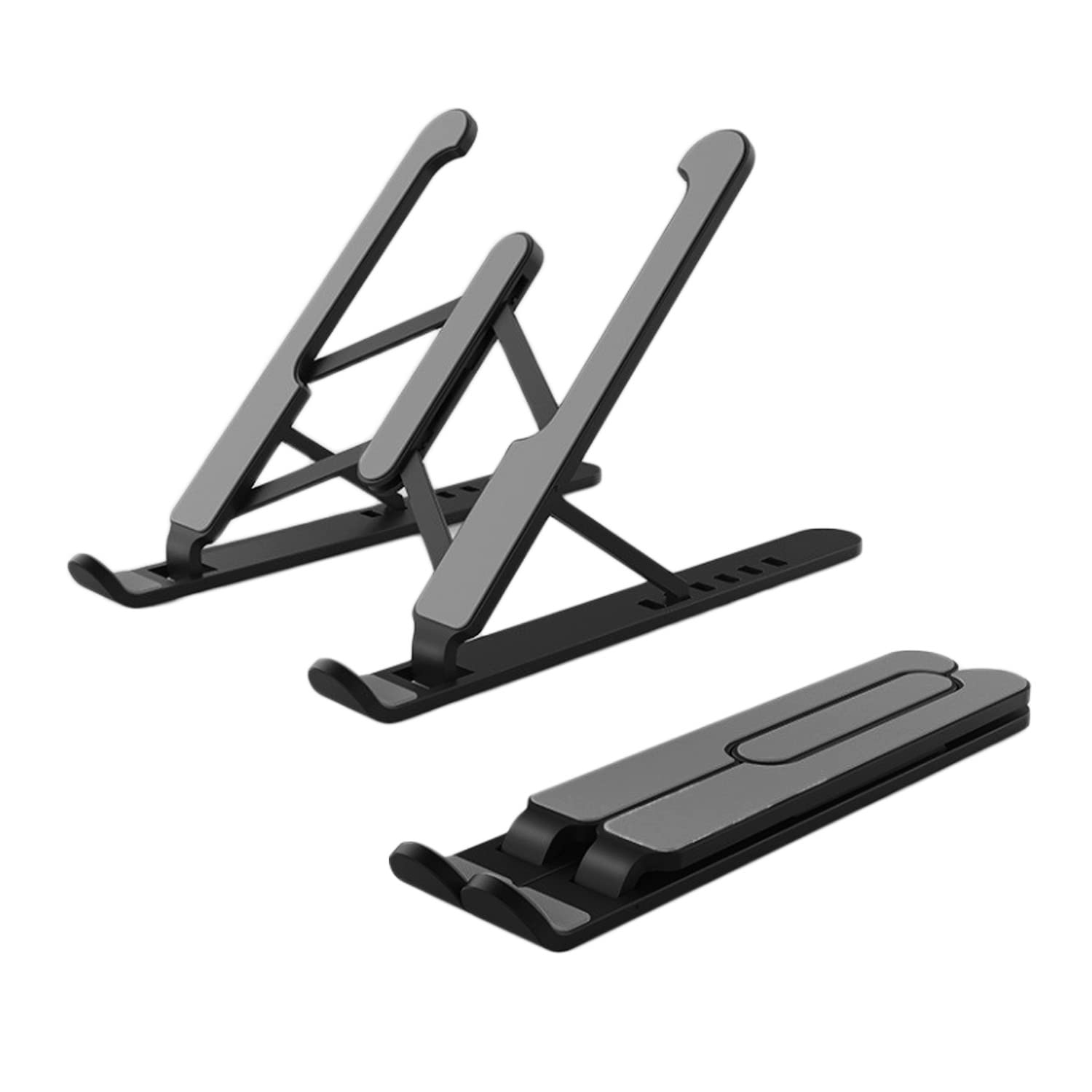 Aluminium Laptop Stand