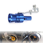 Turbo Sound Simulator Whistle for Cars (NC-56)