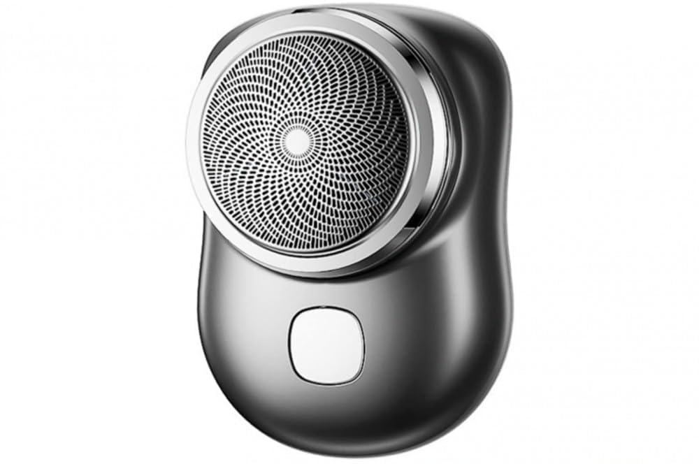 Mini Pocket Electric Shaver for Men (NC-40)
