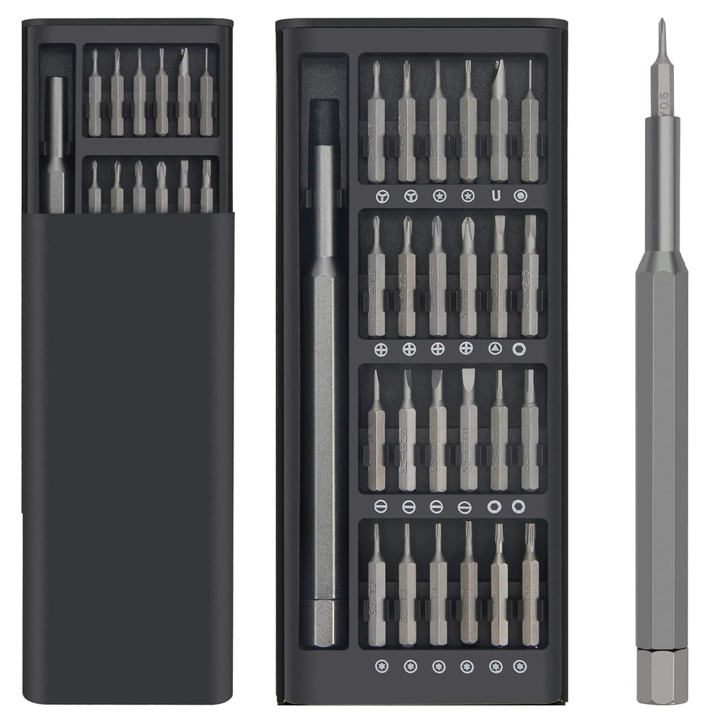 24 in 1 Mini Screwdriver Set with Case (NC-50)