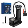 Portable Mini Bike Pump with Multi-Functional (NC-37)