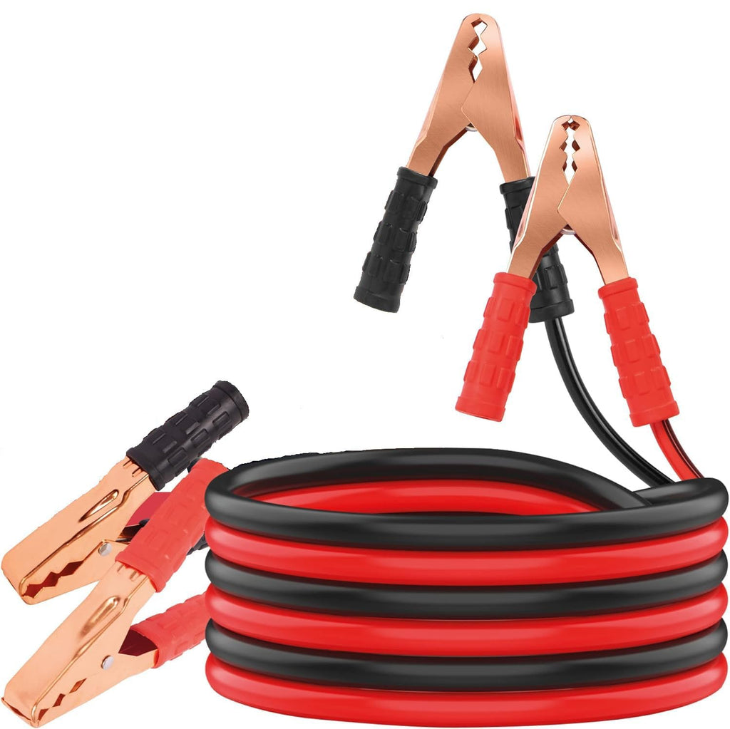 Heavy Duty Jumper Cable for Car Battery