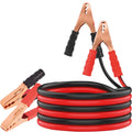 Heavy Duty Jumper Cable for Car Battery