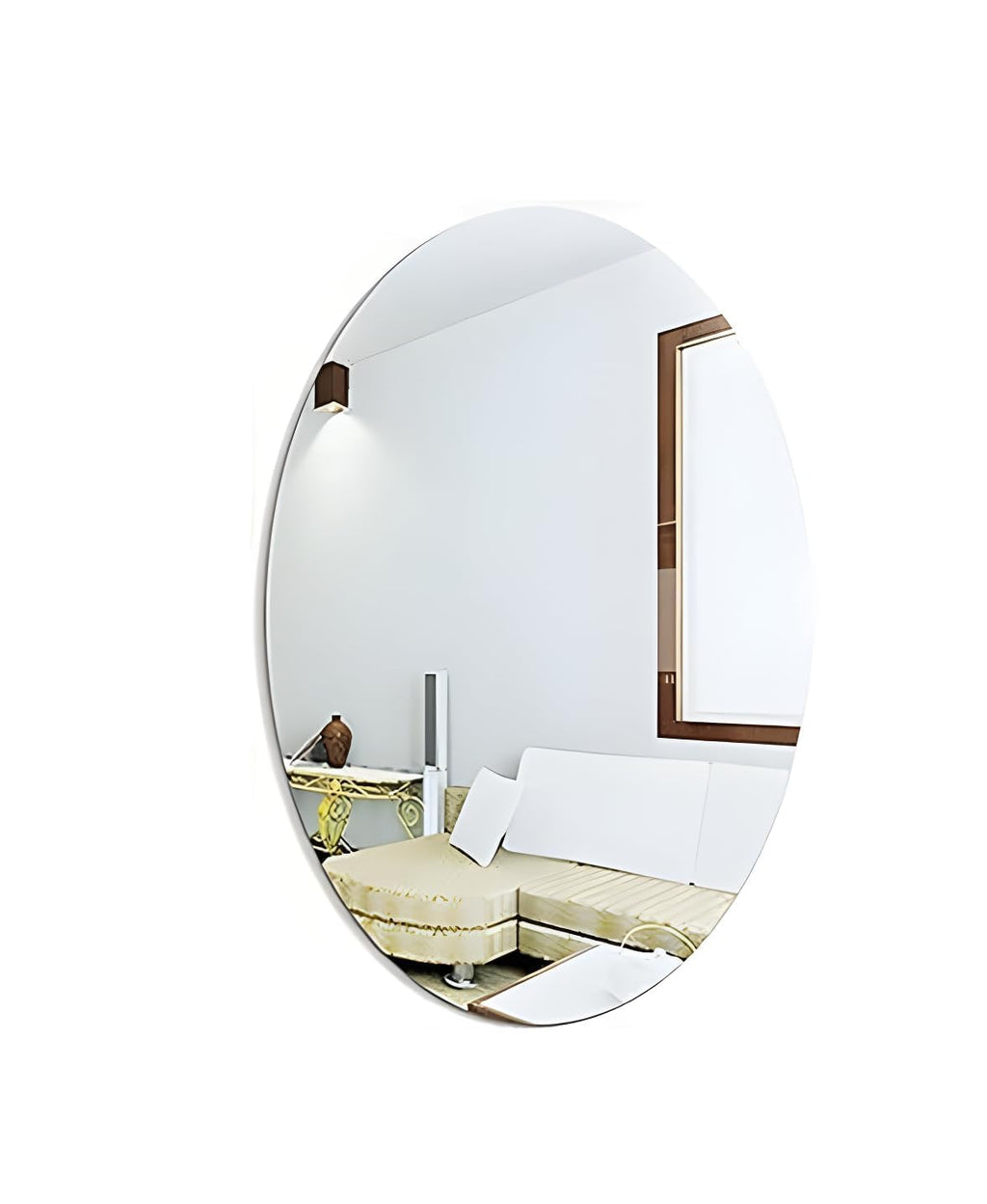 Unbreakable Acrylic Mirror
