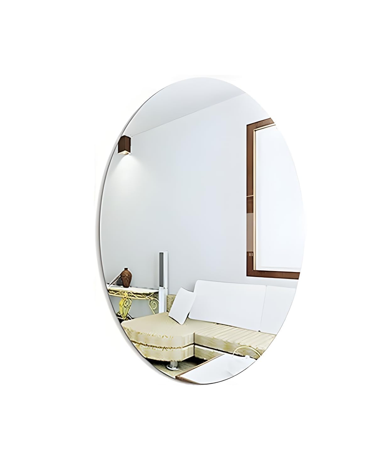 Unbreakable Acrylic Mirror