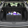 Trunk Organisers For Cars