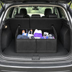 Trunk Organisers For Cars