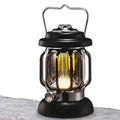 Rechargeable Solar Emergency Light Lantern (NC-48)