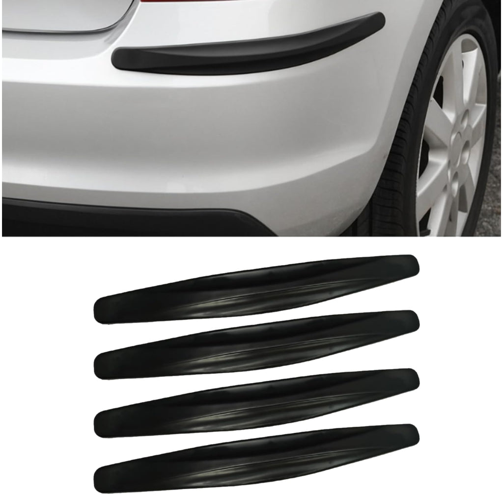 Car Bumper Protector Guard (NC-54)