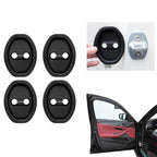 Car Door Noise Reducer & Buffer Pads