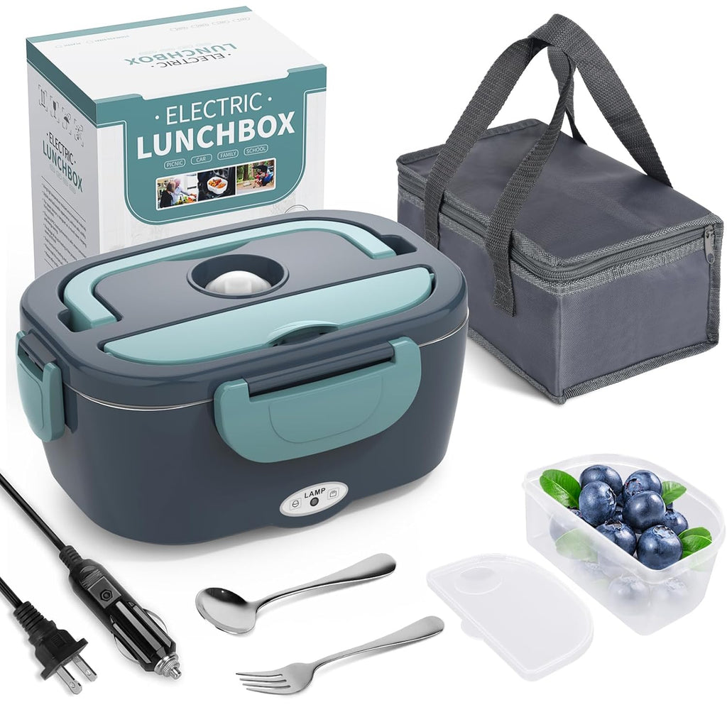 Electric Lunch Box Food Warmer (NC-33)
