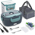 Electric Lunch Box Food Warmer (NC-33)