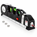 Multi-Function Laser Measuring Tape (NC-35)
