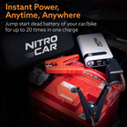 Jump Starter for Car