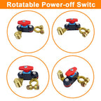 Car Battery Disconnect Switch (NC-59)