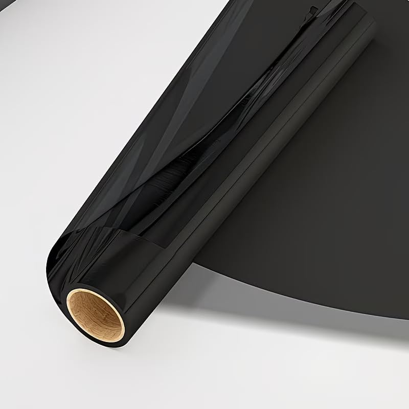 Sun Heat Control & UV Protection Privacy Film (NC-57)