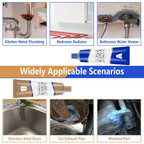 Metal Repair Epoxy Glue