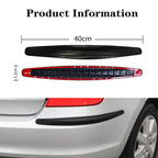 Car Bumper Protector Guard (NC-54)