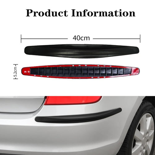 Car Bumper Protector Guard (NC-54)
