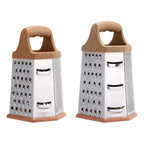Box Grater Kitchenware Food Shredder (NC-78)