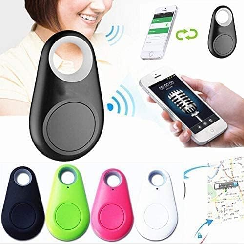 Tracking Device Smart Key Finder Locator (NC-80)