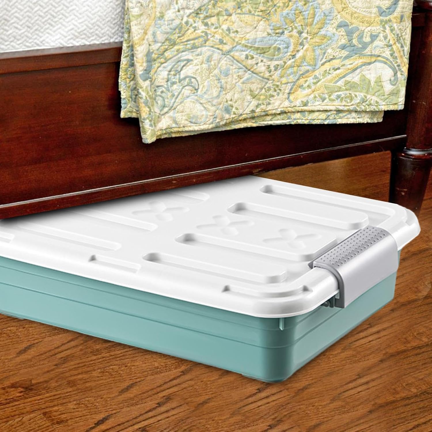 Multifunctional Underbed Storage Box (NC-36)
