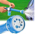 Glive's et Water Cannon (NC-52)