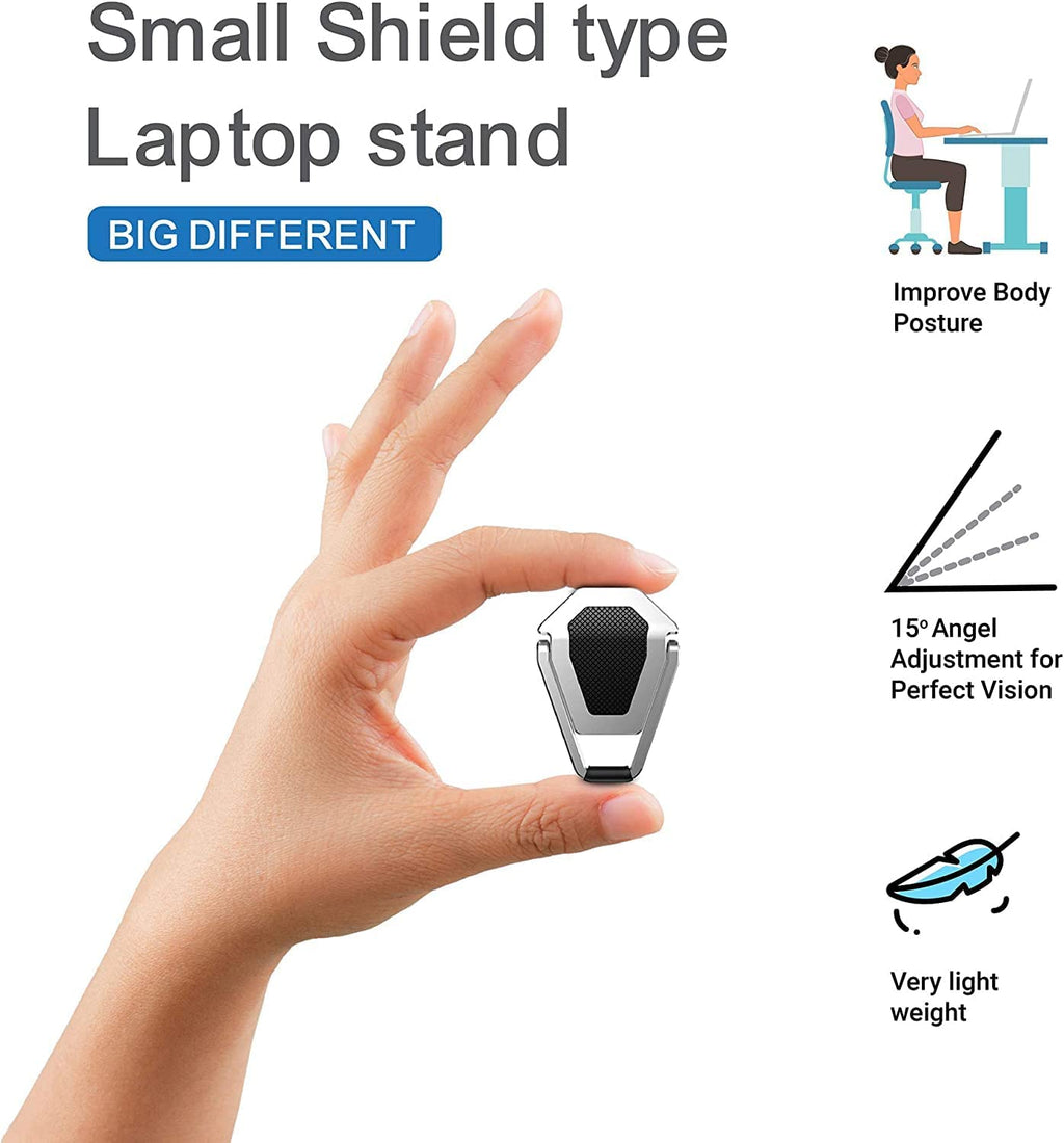 Portable Laptop Stand