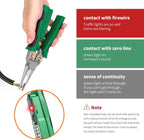 Special Wire Stripper Twister with Electricity Measurement Function (SA-07)