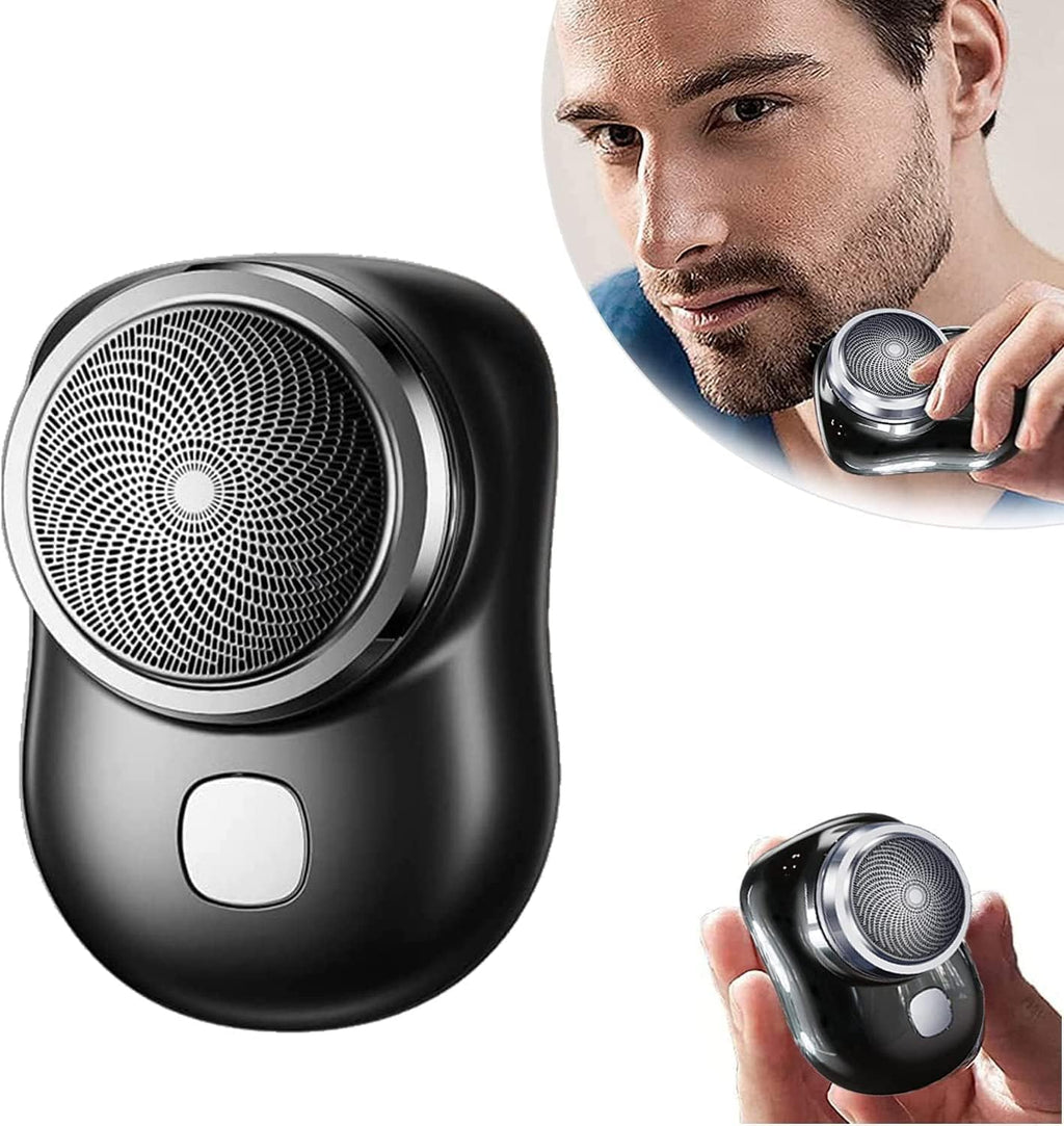 Mini Pocket Electric Shaver for Men (NC-40)