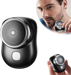 Mini Pocket Electric Shaver for Men (NC-40)