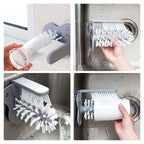 Glass Cleaning Brush (NC-77)