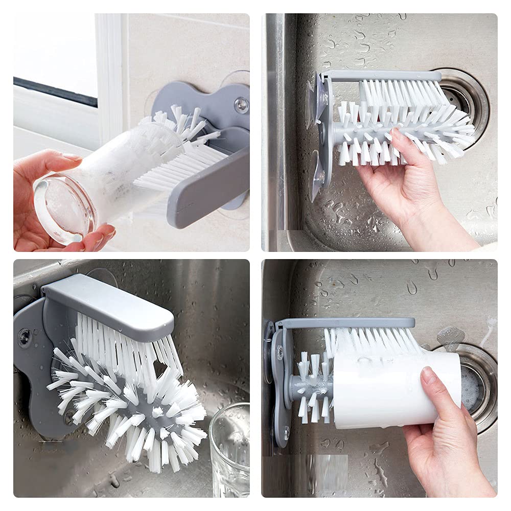 Glass Cleaning Brush (NC-77)