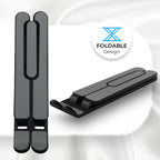 Aluminium Laptop Stand