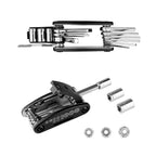 16 in 1 Multi-Functional Bicycle Repair Tool Kit (NC-70)