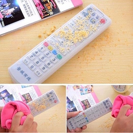 Silicone Remote Cover (NC-41)