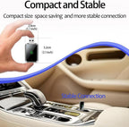 Wireless CarPlay & Android Auto Adapter (NC-58)