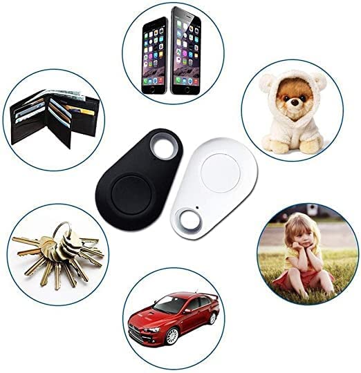 Tracking Device Smart Key Finder Locator (NC-80)