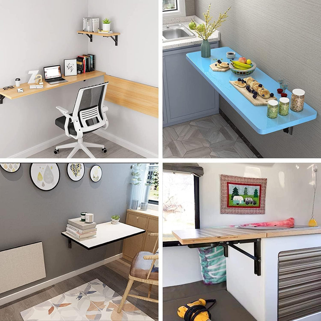 Folding Shelf Brackets