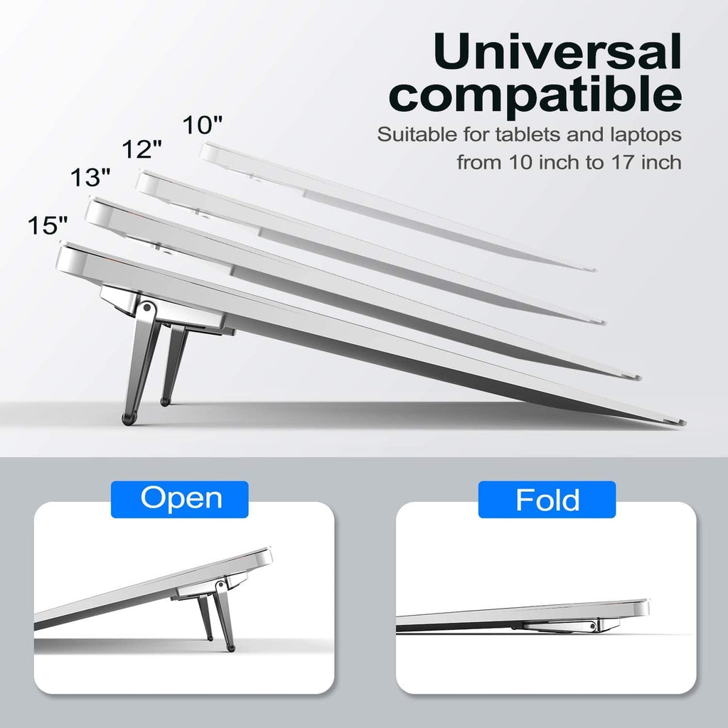 Portable Laptop Stand